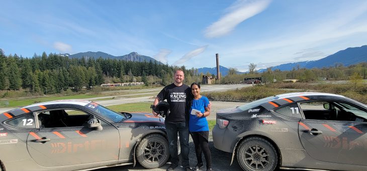 DirtFish 3-Day Elite Program