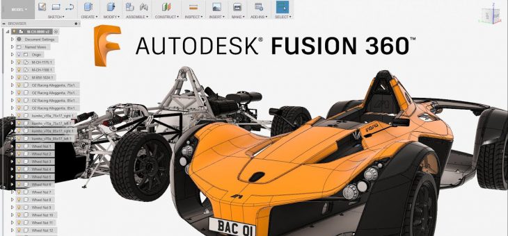 Autodesk did an interview with me ;-)