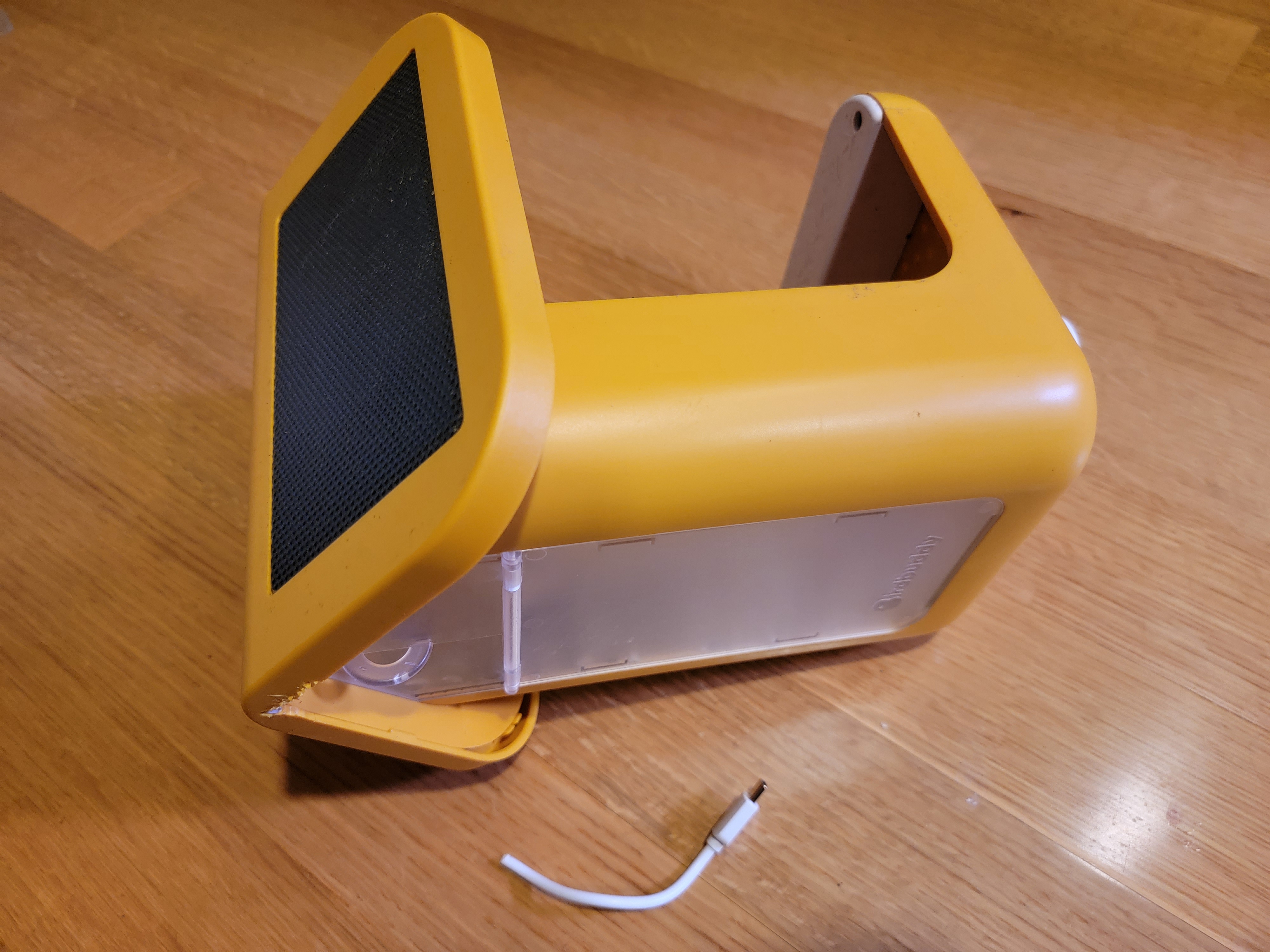 Bird Buddy – smart feeder review – Bogdan Berg